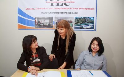 Learning A New Language Delays Dementia Onset