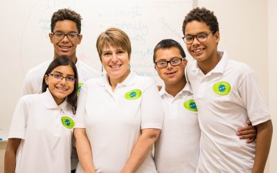 YLC: Providing 2 Decades Of Language Services