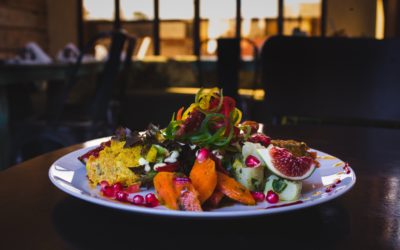 Our Favorite Ethnic Eateries In Lancaster!