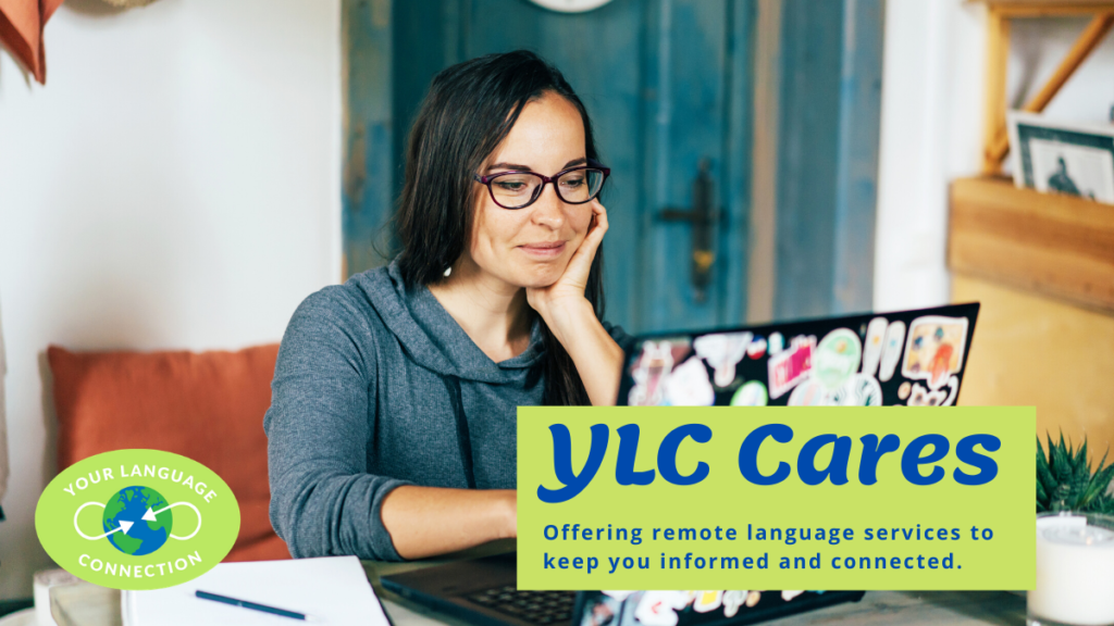 Are Remote Translation Services Right For You? Your Language Connection