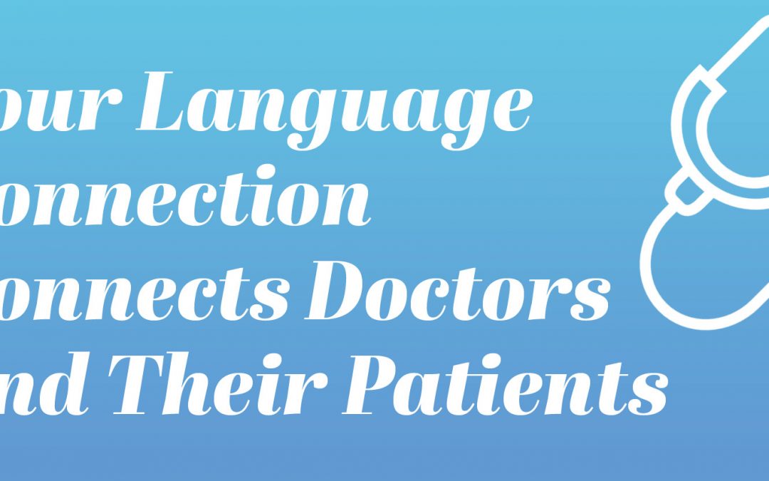 What problems does Your Language Connection solve for clients?