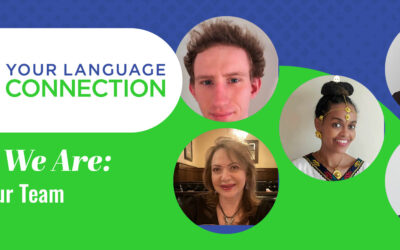 Who We Are: Meet Our Team