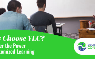 Why Choose YLC? Discover the Power of Customized Learning
