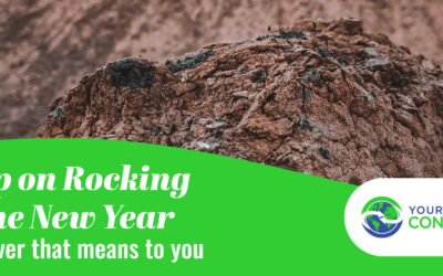 Keep on Rocking in the New Year