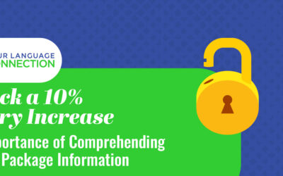 Are you missing out on a 10% salary increase?