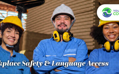 Workplace Safety & Language Access