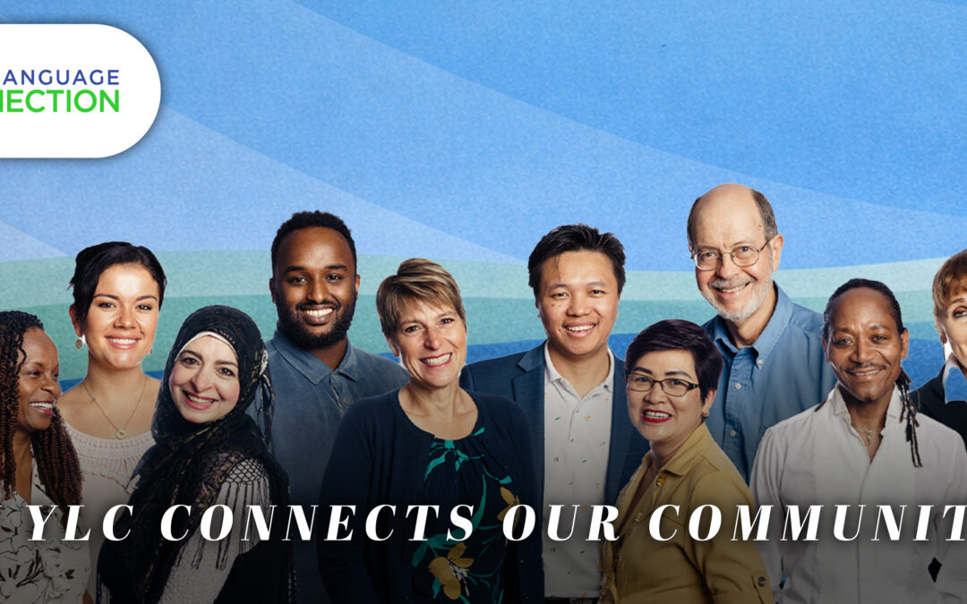 How YLC Connects our Community